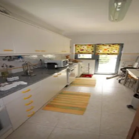 Akisol Tale דירה