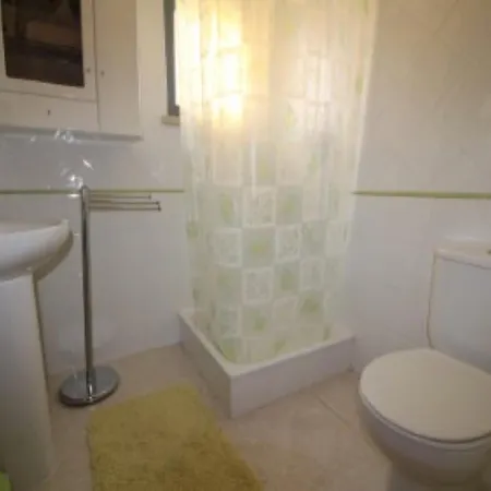 Akisol Tale דירה Armação de Pêra