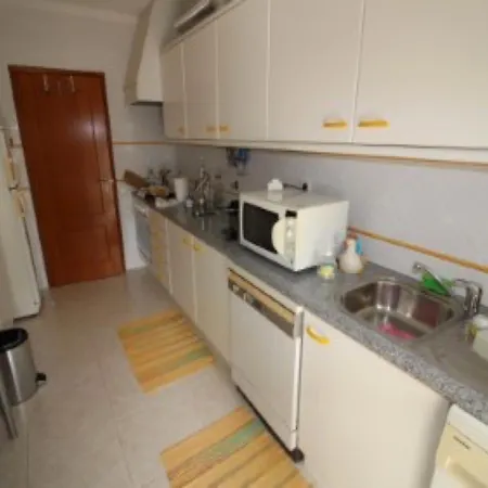Apartament Akisol Tale Armação de Pêra