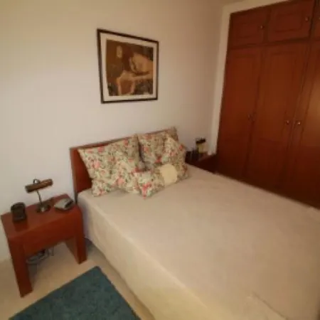 Akisol Tale Apartment