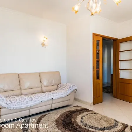 דירה Akisol Tale *