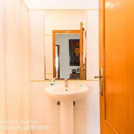 דירה Akisol Tale *