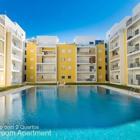 Akisol Tale דירה Armação de Pêra