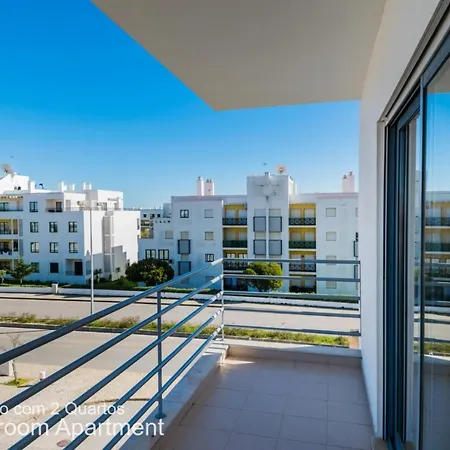 Akisol Tale Apartament Armação de Pêra