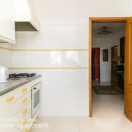 Akisol Tale דירה Armação de Pêra