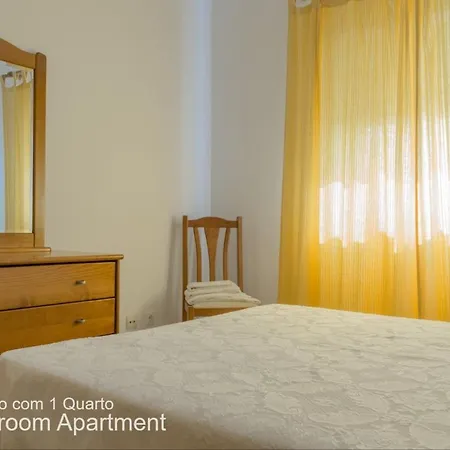 Apartamento Akisol Tale