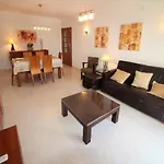 Akisol Tale Apartment *