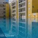 Akisol Tale Apartment