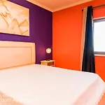 Akisol Tale Apartment
