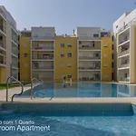 Akisol Tale Apartment