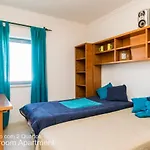 Akisol Tale Apartment *