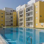 Akisol Tale Apartment Armação de Pêra