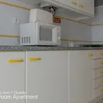 Akisol Tale Apartment *
