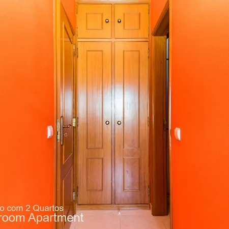 Akisol Tale Apartment