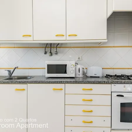 Akisol Tale Apartment *